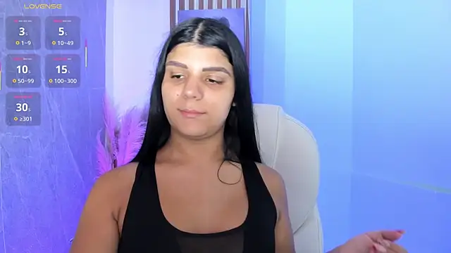 Snapshot of PauliinaBelle_ chatting on May 15, 2026, 1:29 pm PauliinaBelle online show from May 15, 2026, 1:29 pm