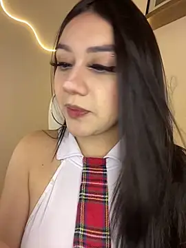 Snapshot of Zoe_Serrat chatting on December 14, 2025, 1:38 pm Zoe Serrat online show from December 14, 2025, 1:38 pm