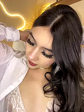Snapshot of Zoe_Serrat chatting on December 15, 2025, 12:53 pm Zoe Serrat online show from December 15, 2025, 12:53 pm