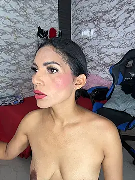 AlisSon  hot online show from December 22, 2025, 2:08 am