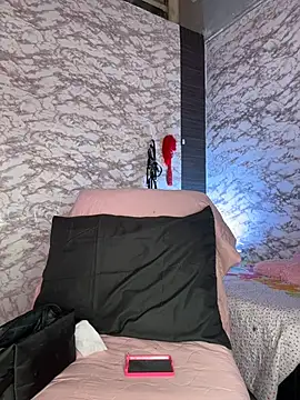 AlisSon  hot online show from January 9, 2026, 9:05 pm