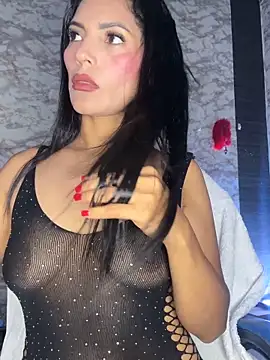 AlisSon  hot online show from March 5, 2026, 4:52 am