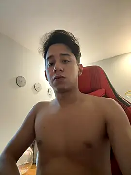 leduck7 online show from September 9, 2025, 9:53 am