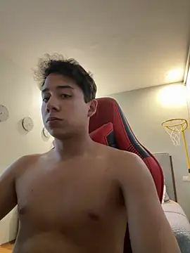 leduck7 online show from September 23, 2025, 11:19 pm