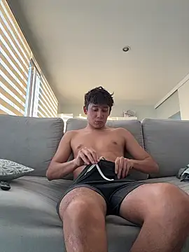 leduck7 online show from October 26, 2025, 11:31 pm