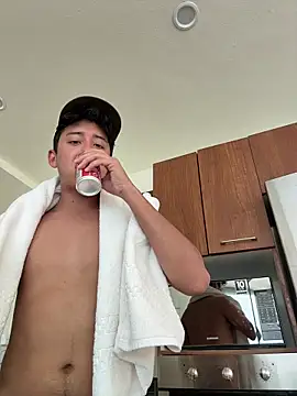 leduck7 online show from December 22, 2025, 3:53 pm