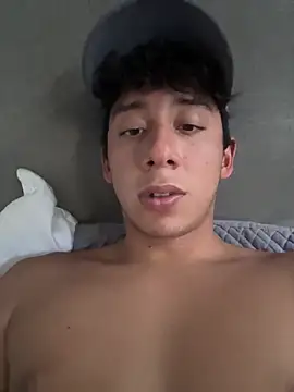 leduck7 online show from April 5, 2026, 7:33 pm