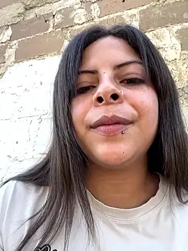 MiaCollinssx online show from January 10, 2026, 1:57 pm