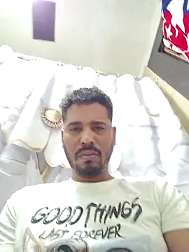 Danypeluche online show from September 20, 2025, 4:46 am