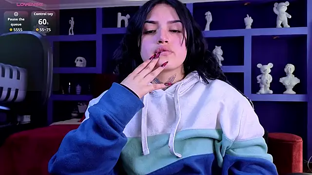 sari belle online show from September 9, 2025, 11:15 pm