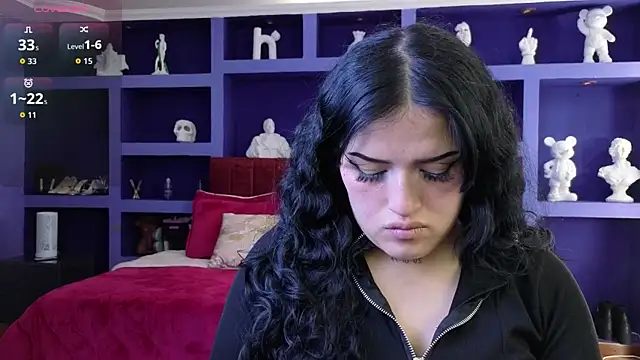 sari belle online show from November 7, 2025, 9:15 pm