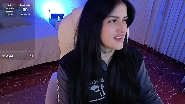 sari belle online show from January 10, 2026, 8:32 pm