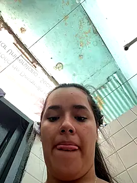 Luciaparker03 online show from November 23, 2025, 3:23 pm