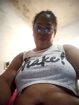 Big ass submissive online show from October 2, 2025, 7:10 pm