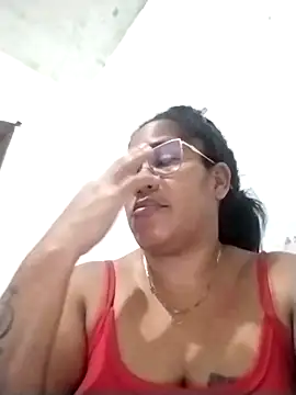 Big ass submissive online show from October 19, 2025, 12:55 am