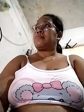 Big ass submissive online show from November 1, 2025, 12:29 pm