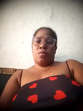 Big ass submissive online show from February 11, 2026, 4:12 pm