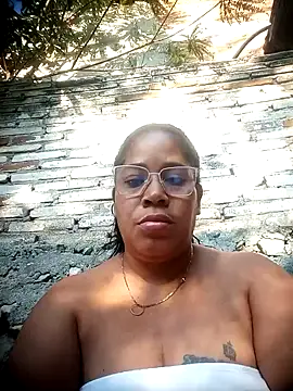 Big ass submissive online show from February 15, 2026, 1:52 pm