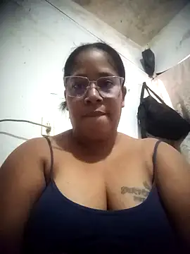 Big ass submissive online show from February 27, 2026, 7:25 pm