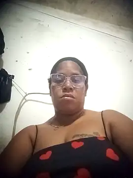 Big ass submissive online show from March 10, 2026, 8:47 pm