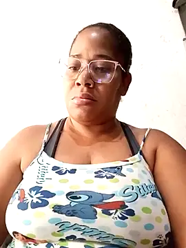 Big ass submissive online show from March 29, 2026, 3:23 pm