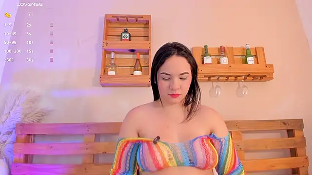  miss mia online show from September 27, 2025, 11:37 am