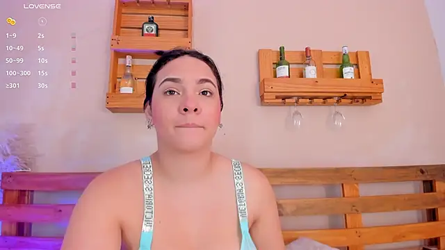  miss mia online show from October 30, 2025, 10:38 am