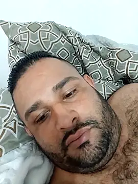 osolatino-colombia online show from April 23, 2026, 3:58 pm