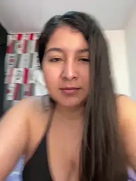 evelyn 1702 online show from October 14, 2025, 9:59 pm