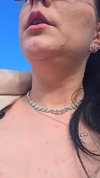 Swiss Lady online show from October 15, 2025, 8:36 am