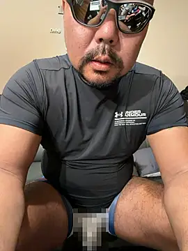 jack jay0103 online show from October 9, 2025, 12:14 pm