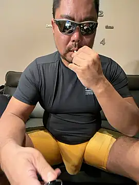 jack jay0103 online show from October 17, 2025, 12:08 pm