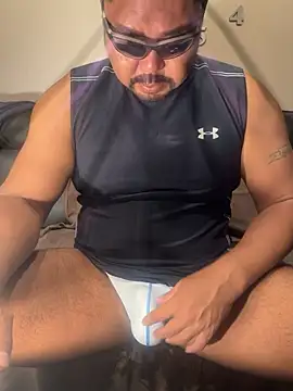 jack jay0103 online show from May 10, 2026, 12:10 pm