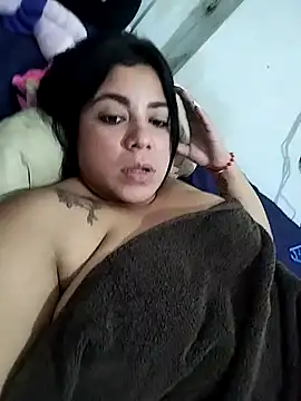 Georgina Bigboobs online show from October 17, 2025, 3:31 am