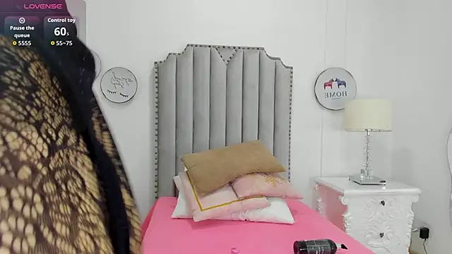 Alison Carde05 online show from January 10, 2026, 6:53 pm