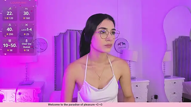 Alison Carde05 online show from April 1, 2026, 6:49 pm