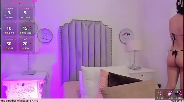 Alison Carde05 online show from April 23, 2026, 7:05 pm