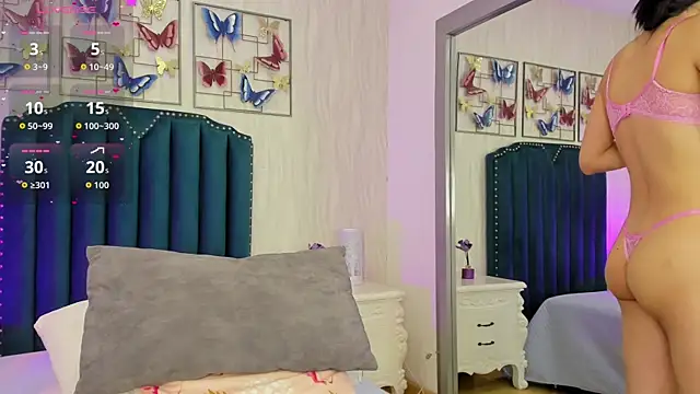 Alison Carde05 online show from June 2, 2026, 6:54 pm