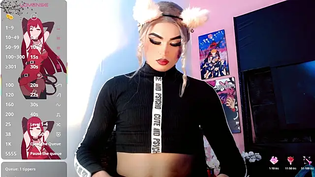 Snapshot of Natasha_clifford chatting on April 14, 2026, 7:31 pm Natasha clifford online show from April 14, 2026, 7:31 pm