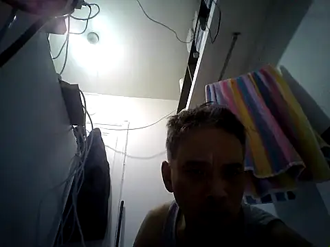 masculado69 online show from October 27, 2025, 12:36 am