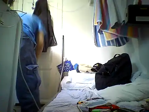 masculado69 online show from October 31, 2025, 11:44 am