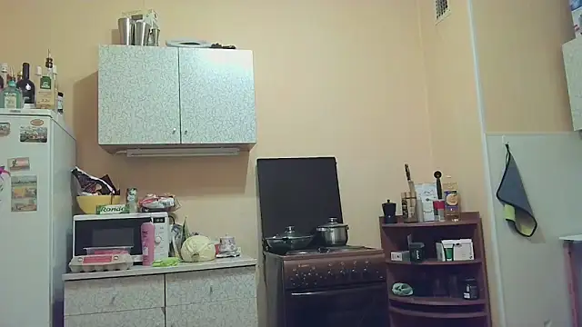 Lucy Divine online show from September 23, 2025, 7:28 pm