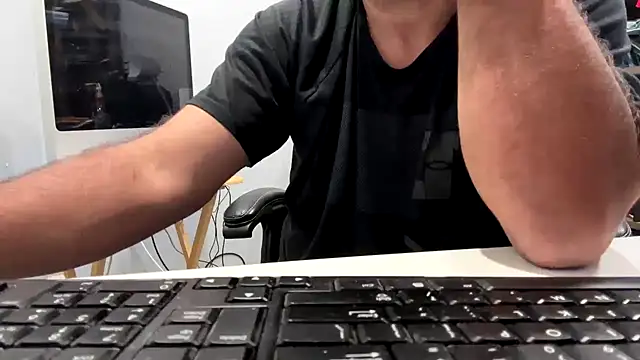 frankyjones8989 online show from September 27, 2025, 7:08 pm