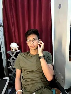 Prince-Harrison online show from October 5, 2025, 5:22 pm