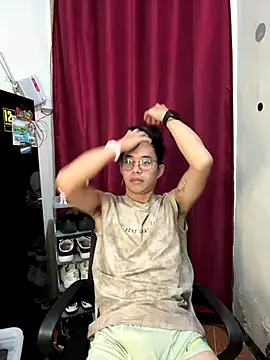 Prince-Harrison online show from October 8, 2025, 2:04 pm