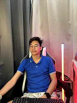 Prince-Harrison online show from November 6, 2025, 7:26 pm