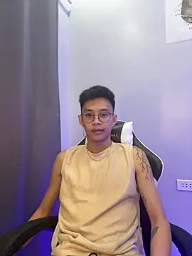 Prince-Harrison online show from February 23, 2026, 7:00 pm