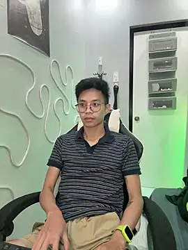 Prince-Harrison online show from March 23, 2026, 8:24 pm