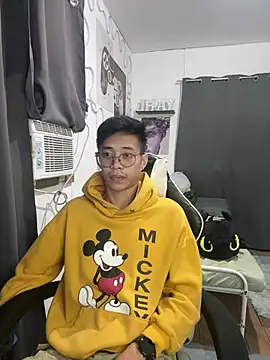 Prince-Harrison online show from April 23, 2026, 3:03 pm