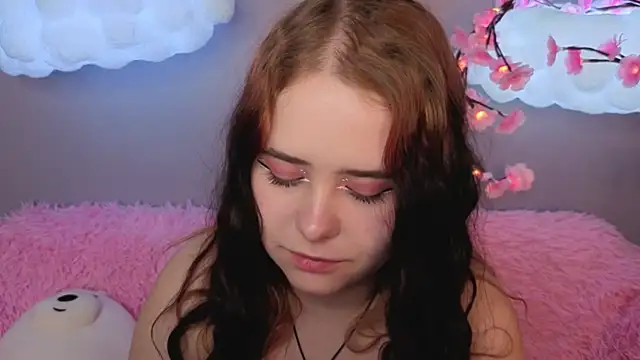 Alis Platt online show from March 9, 2026, 12:47 am